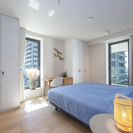 Trinity 7 Apartamento *
