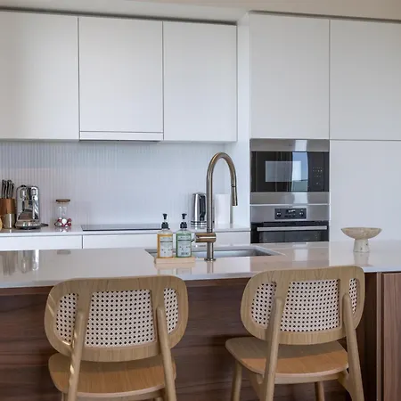 Trinity 7 Apartamento