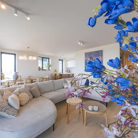 Apartamento Trinity 7 Ostend