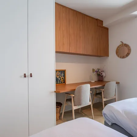 Trinity 7 Apartamento