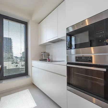 Apartamento Trinity 7