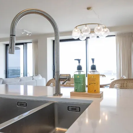 Apartamento Trinity 7 *