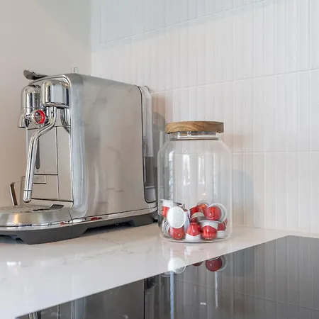 Apartamento Trinity 7