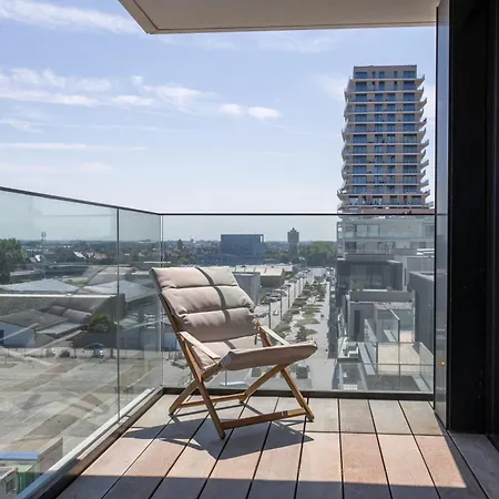 Apartamento Trinity 7 *